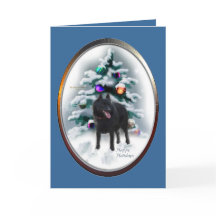Schipperke-julklappar