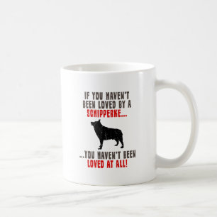 Schipperke Kaffemugg