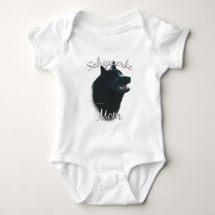 Schipperke Mamma 2 Tröja