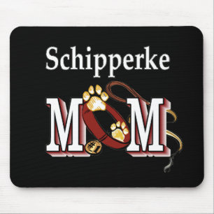 Schipperke MAMMA Gifts Musmatta
