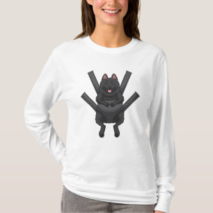 Schipperke T Shirt