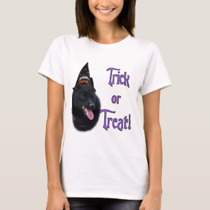 Schipperke Trick T Shirt