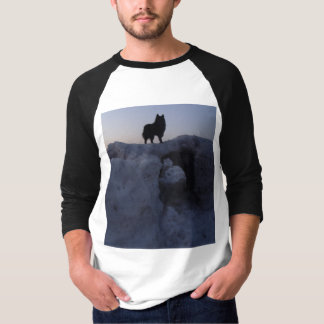 SCHIPPERKE TRÖJA