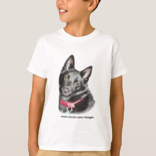 Schipperkebild T Shirt