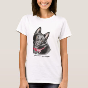 Schipperkebild T Shirt