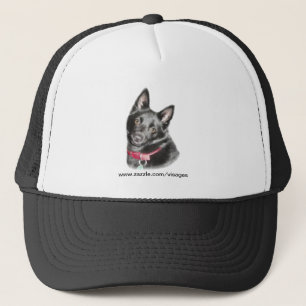 Schipperkebild Truckerkeps