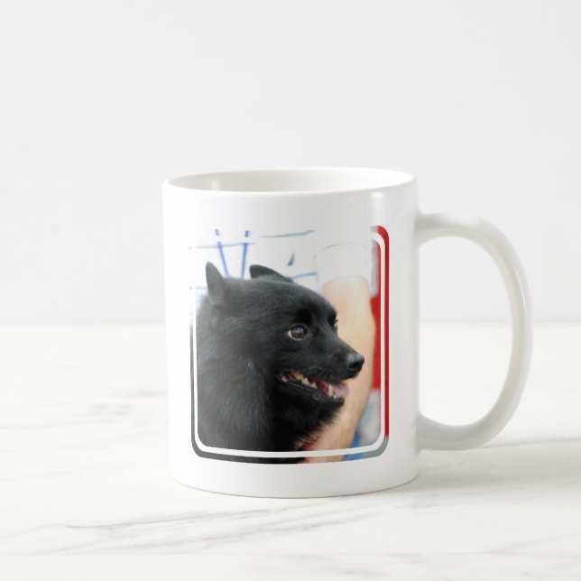 Schipperkekaffemugg Kaffemugg (Höger)