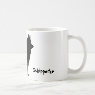 Schipperkemugg Kaffemugg