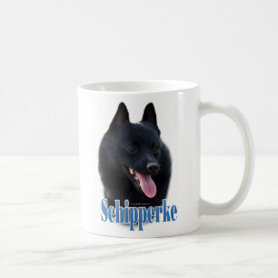 Schipperkenamn Kaffemugg