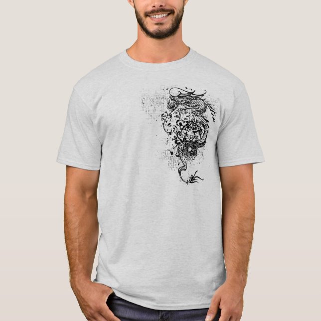 Schismen Tröja (Framsida)