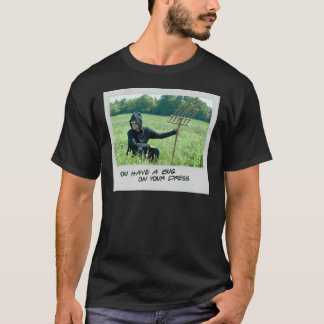 Schitt&x27;s Creek Instant Photo David, You Have A T Shirt