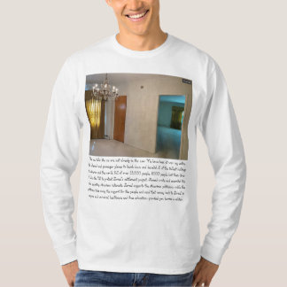 Schizo Shirt T Shirt