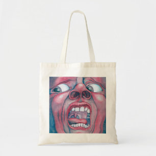 Schizoid Shopper Tygkasse