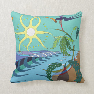 Schlauraffian Day Kudde