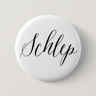 Schlep Jewish Humor Knapp