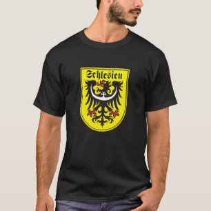Schlesien T-shirt