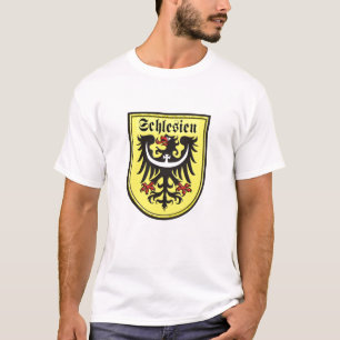 Schlesien Tee Shirt
