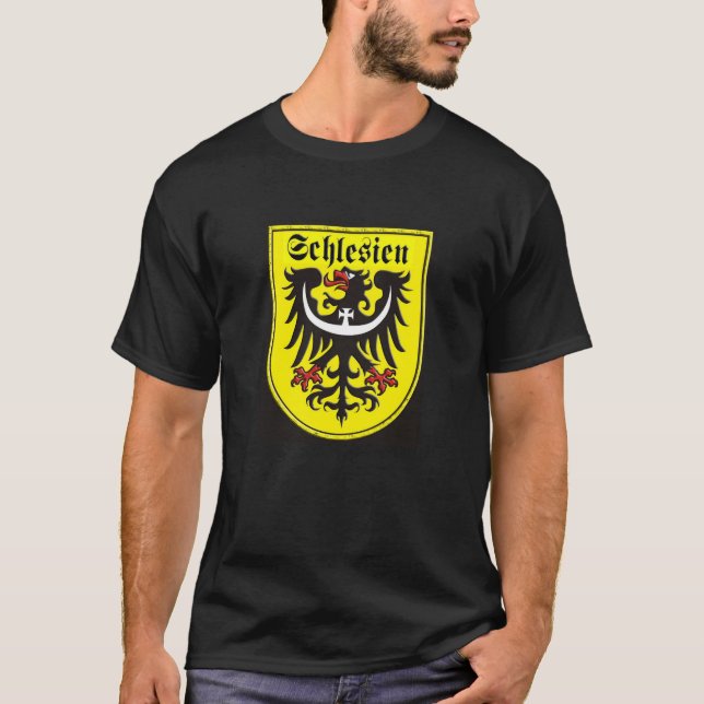 Schlesien Tröja (Framsida)