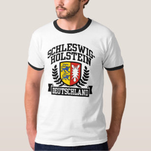 Schleswig Holstein Deutschland Tröja