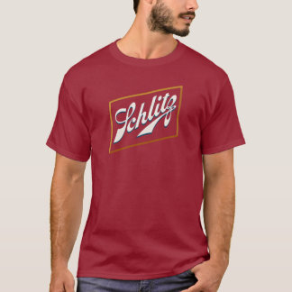 Schlitz T Shirt
