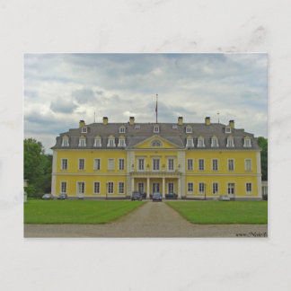 Schloss/castle Neuwied Vykort