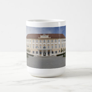 Schloss Hof Kaffemugg
