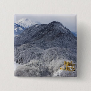 Schloss Hohenschwangau Knapp