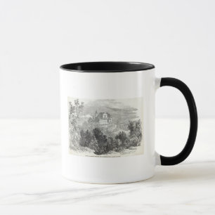 Schloss Kalenberg Mugg