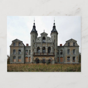 Schloss M 1 Vykort