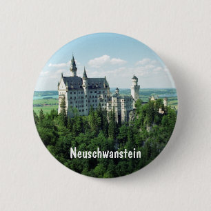 Schloss Neuschwanstein Knapp