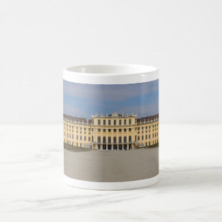 Schloss Schönbrunn Kaffemugg