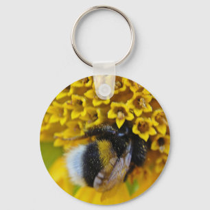 Schlüsselanhänger Hummel Nyckelring