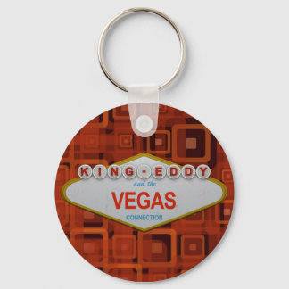 Schlüsselanhänger im Homepage design Nyckelring