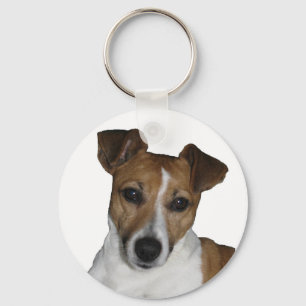 Schlüsselanhänger Jack Russell Terrier Nyckelring