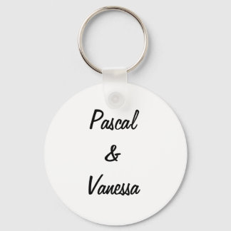 Schlüsselanhänger Nyckelring