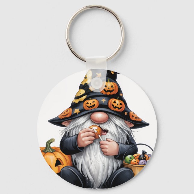 Schlüsselanhänger – robust & stilvoll👌 nyckelring (Framsida)