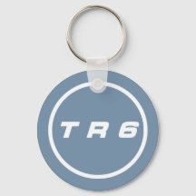Schlüsselanhänger TR6