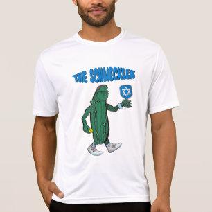 Schmeckler T Shirt