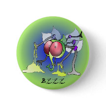 Schmeissfliege, Schmeißfliege, fly, flies, button