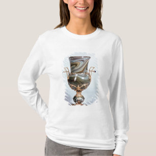 Schmelzglas vid Salviati och Co. av Venedig T Shirt