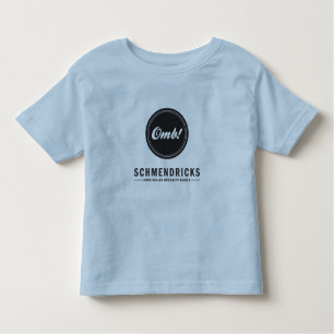 Schmendricks småbarn T Tee Shirt