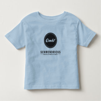 Schmendricks småbarn T Tee Shirt