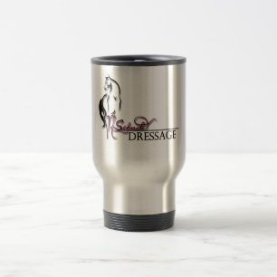 Schmidt Dressagemugg Resemugg