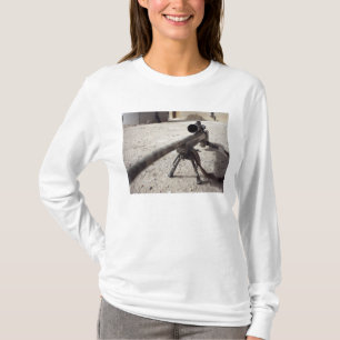 Schmidten & böjapparaten M-854155 DS T-shirt