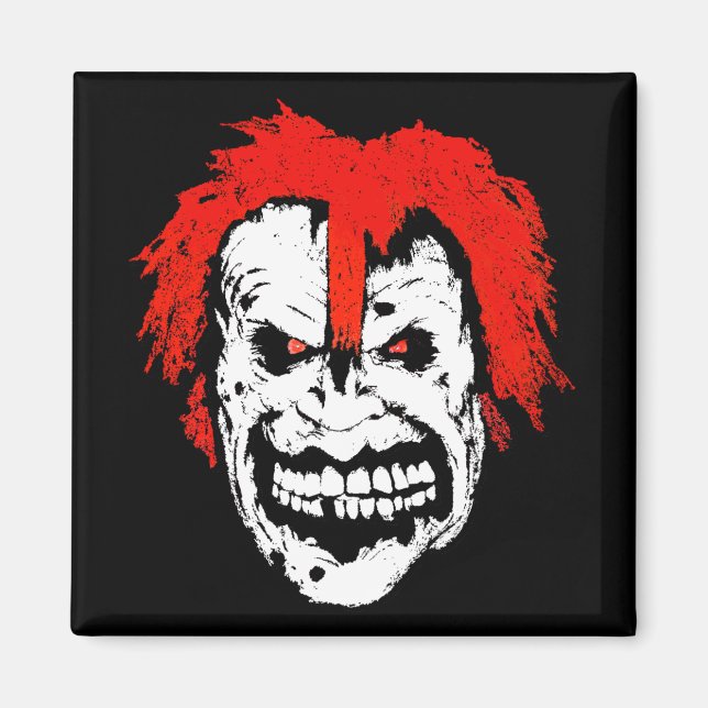 Schmil. Magnet (Framsidan)