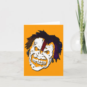 Schmil! : zombie kort
