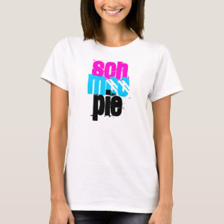 SCHMOOPIE TEE SHIRT