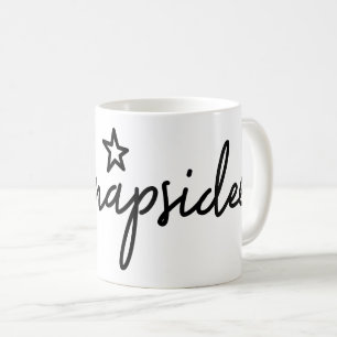 Schnapsidee, Ord, Sprit, Idea, Tyskland Kaffemugg