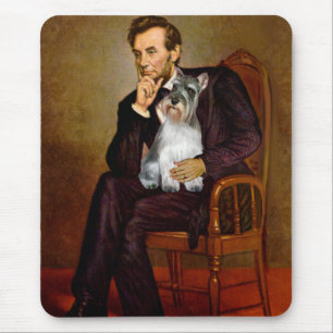 Schnauzer 11N - Lincoln Musmatta