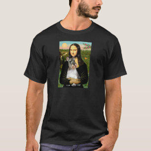 Schnauzer 11N - Mona Lisa Tröja